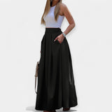 Stiilne – Elegantne midi seelik