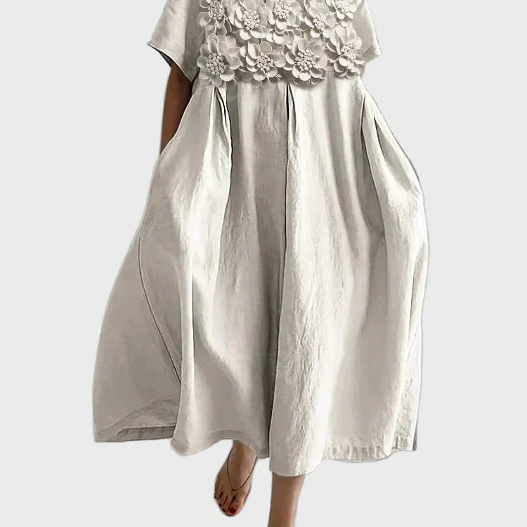 Absoluutne Elegants – Elegantne kleit