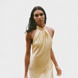 Gala – Elegantne satiinkleit