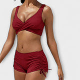 Anabella – Stiilne bikiin