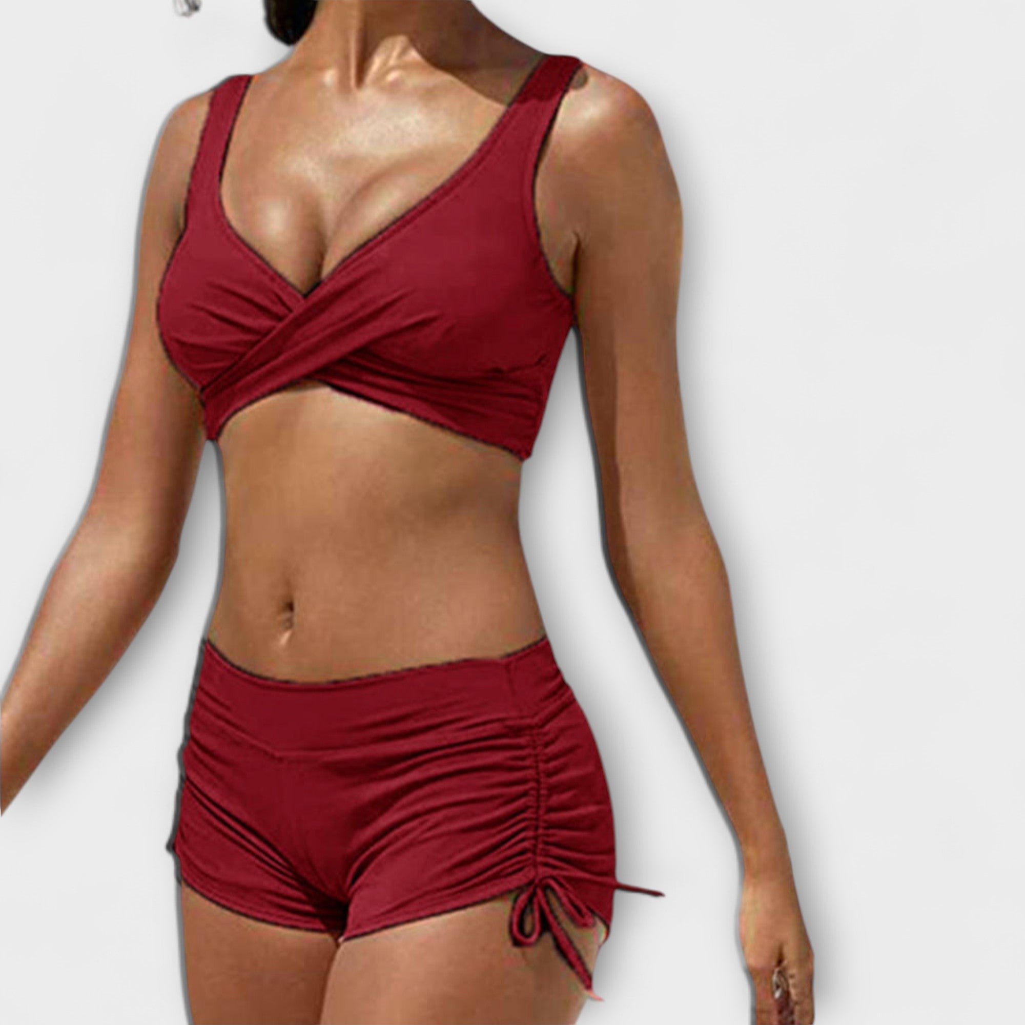 Anabella – Stiilne bikiin
