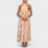 Aurora – Elegantne maxi kleit