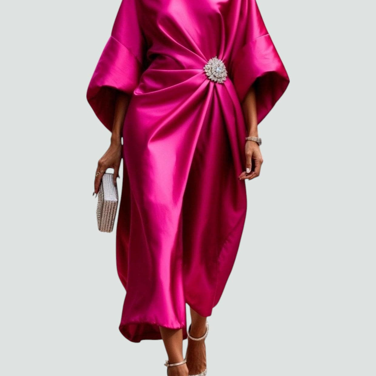 Anabela – Elegantne gala kleit