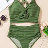 Wave Form – Stiilne bikiinikomplekt