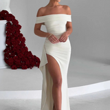 Alexandra – Luksuslik maxi kleit