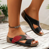 Serena™ | Slip-On sandaalid