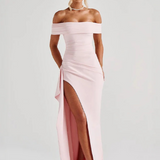 Alexandra – Luksuslik maxi kleit