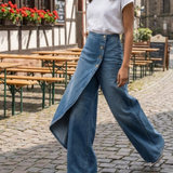 Denim – Šikid teksapüksid