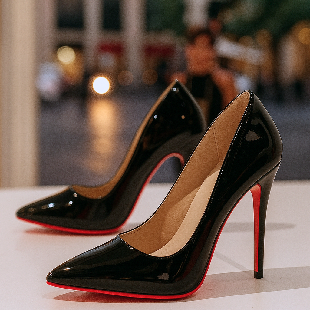 Evelyn | Elegantne Konts