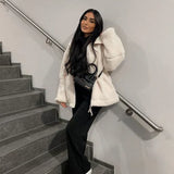 Nadia – Pehme talvejope