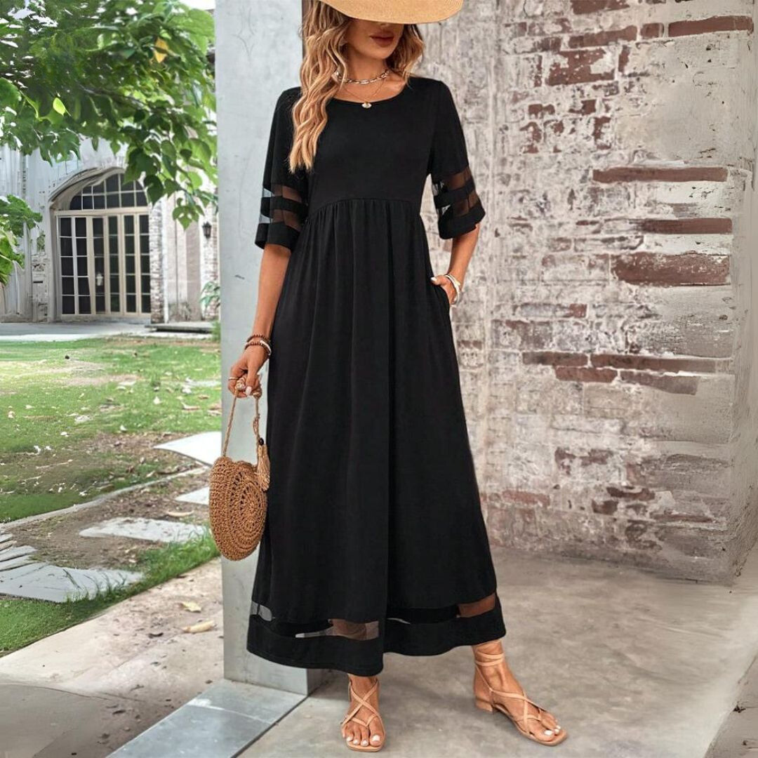 Katherine – Elegantne kleit