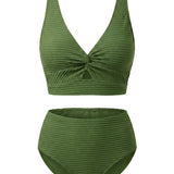 Wave Form – Stiilne bikiinikomplekt