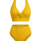 Wave Form – Stiilne bikiinikomplekt