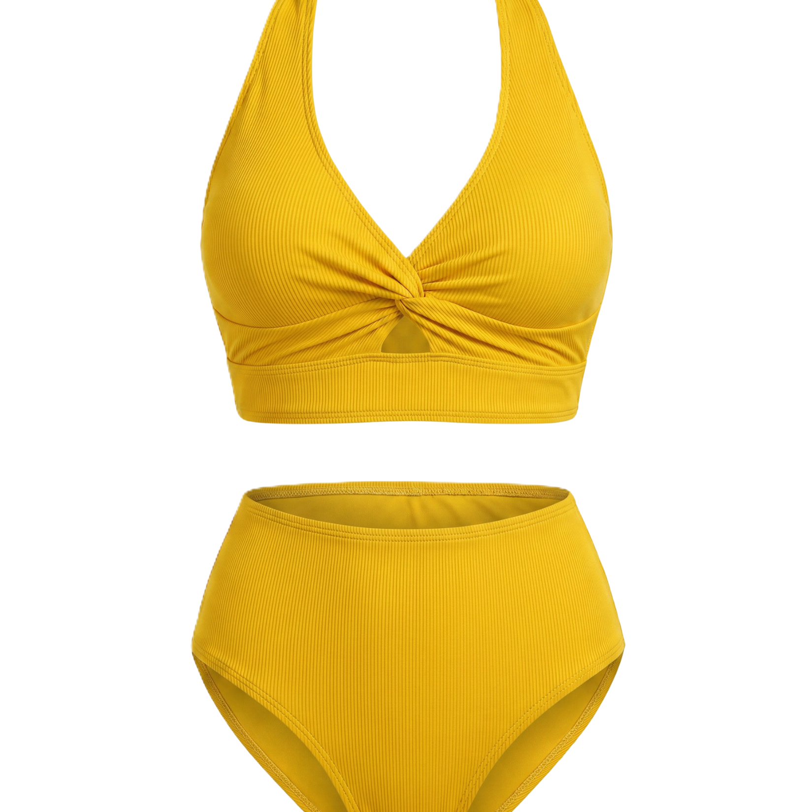 Wave Form – Stiilne bikiinikomplekt