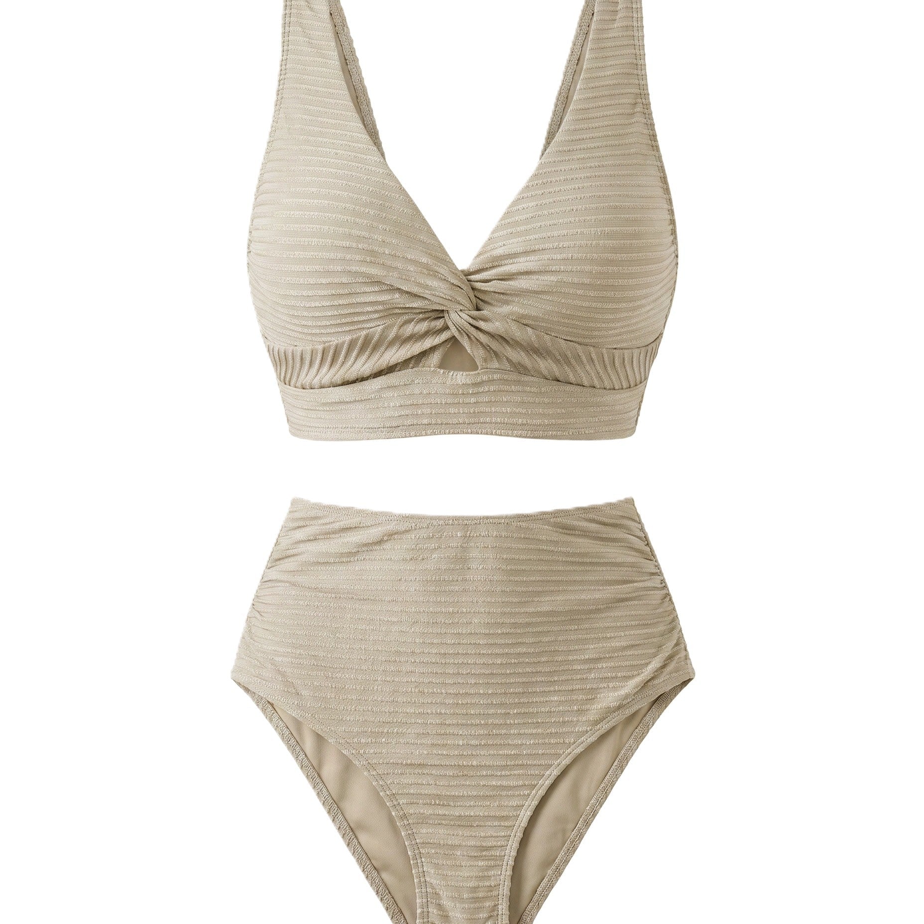 Wave Form – Stiilne bikiinikomplekt