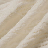 Beige – Elegantne nuppudega topp