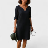 Clara – Elegantne suvekleit