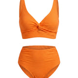 Wave Form – Stiilne bikiinikomplekt