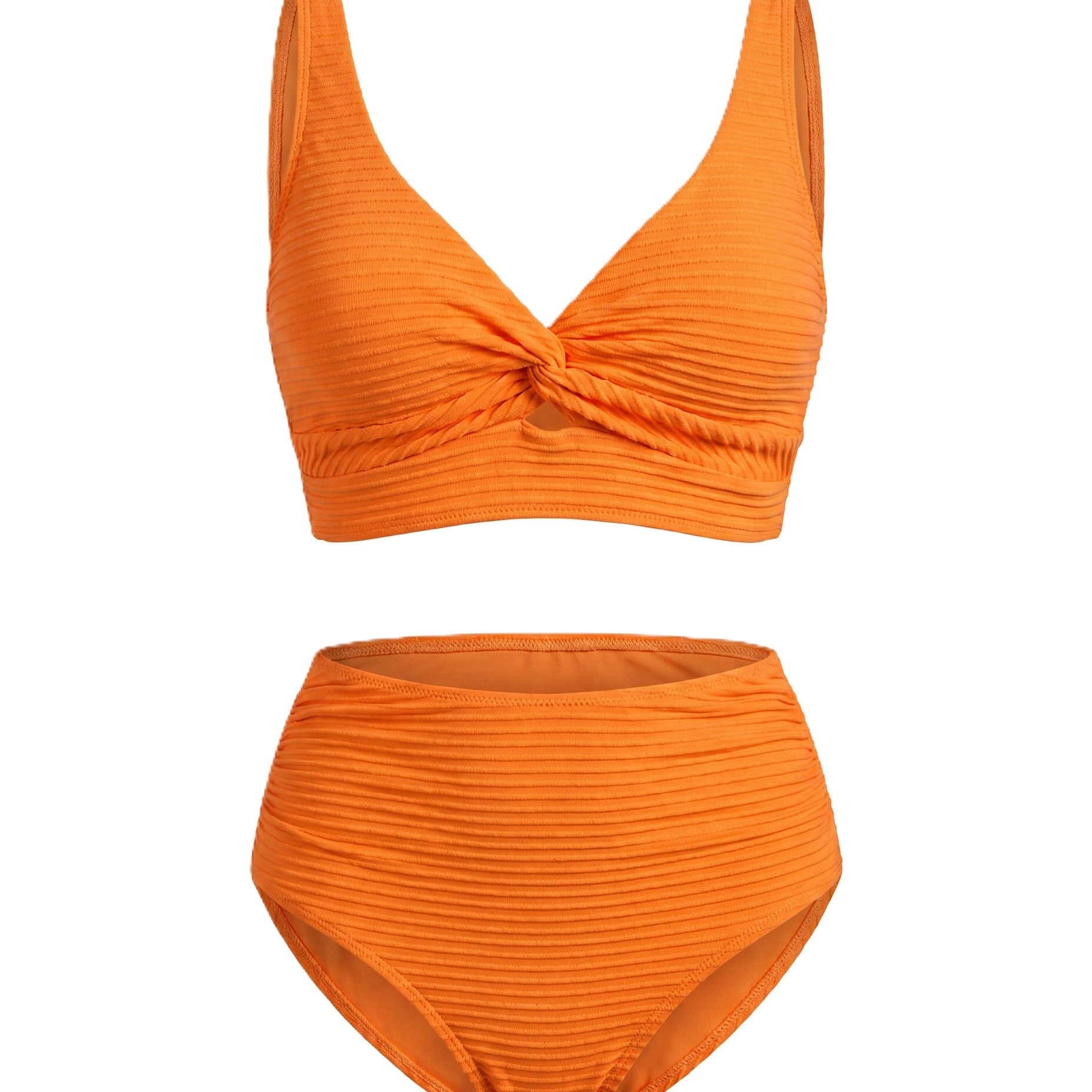 Wave Form – Stiilne bikiinikomplekt