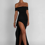 Alexandra – Luksuslik maxi kleit