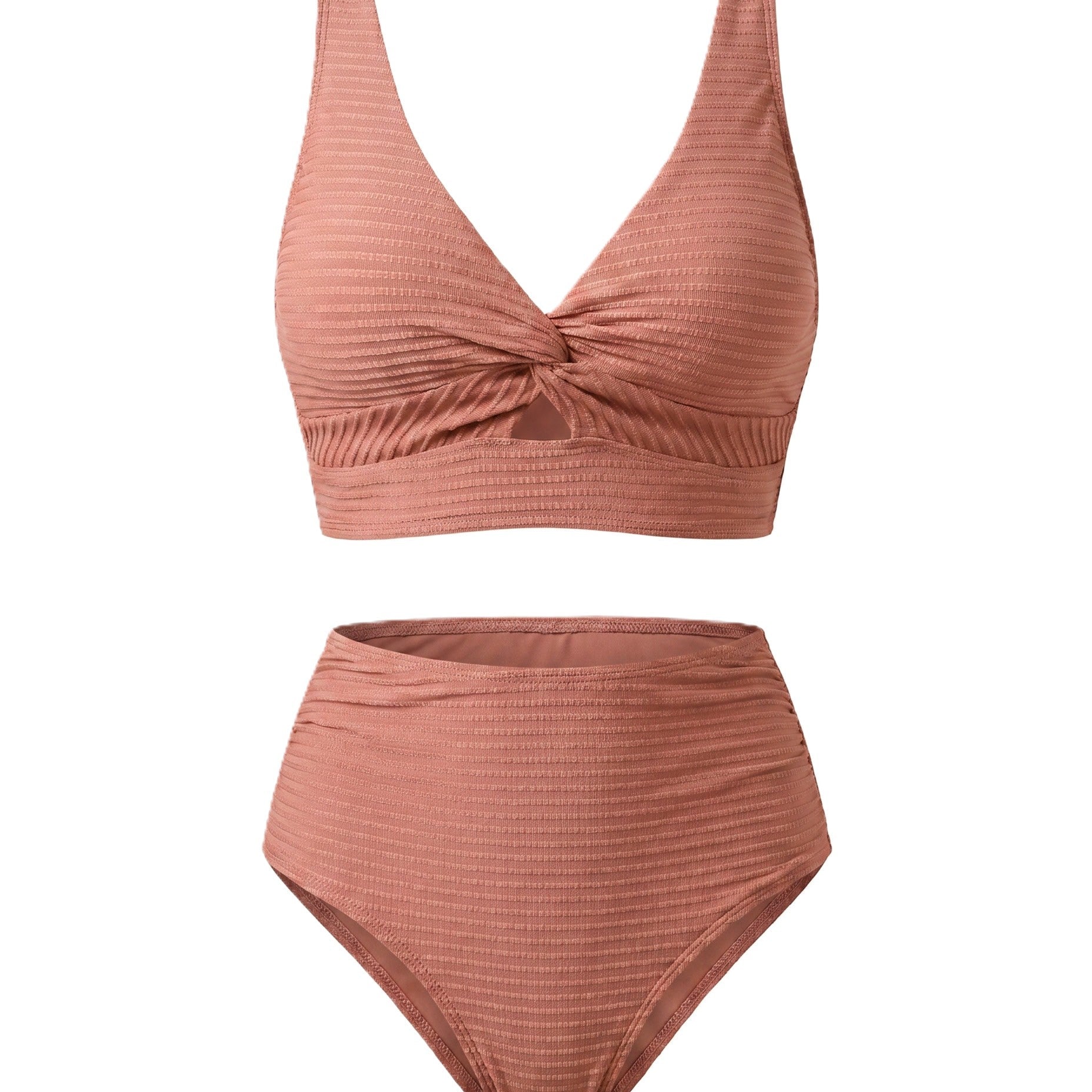 Wave Form – Stiilne bikiinikomplekt