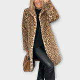 Jessica – Stiilne leopardimuster