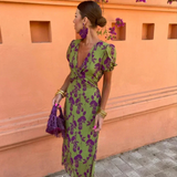 Zoé – Elegantne suvekleit