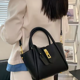 Alicia – Elegantne nahkrahakott