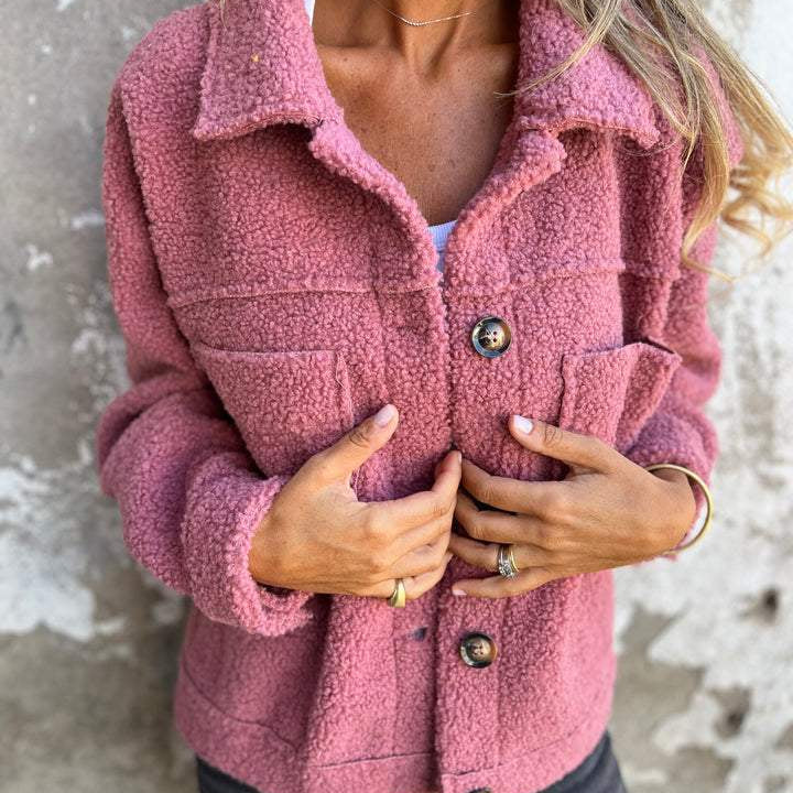 Mia – Mugav ja elegantne mantel