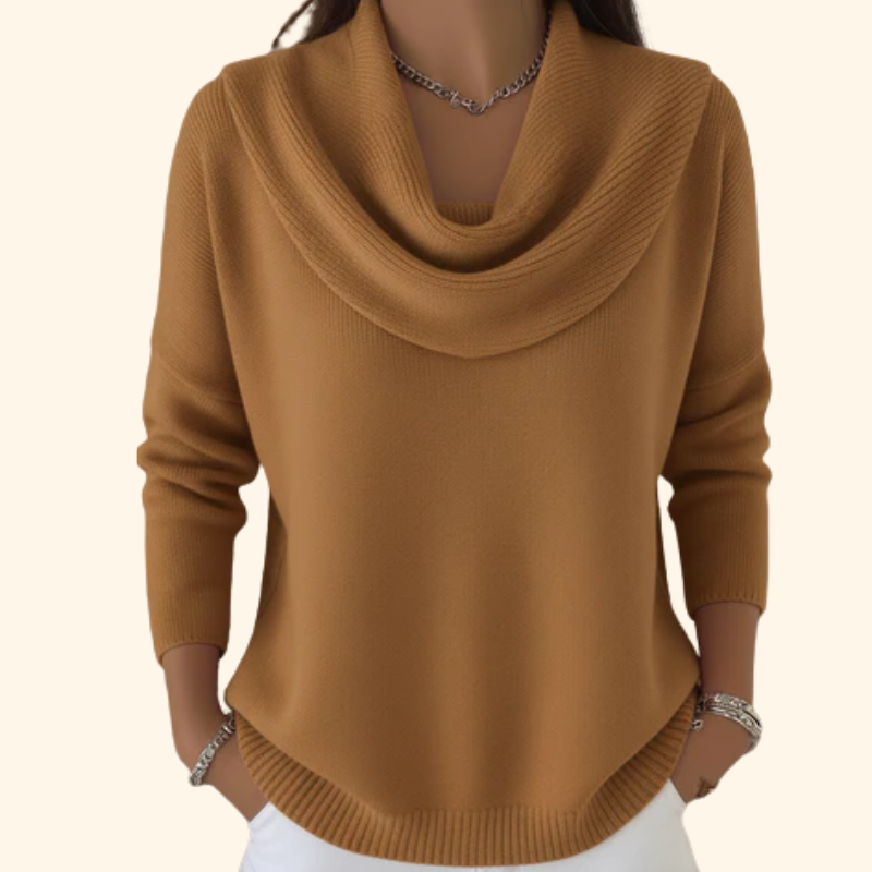 Julia – Elegantne kampsun