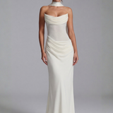 Aria – Elegantne maxi kleit