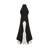 Inés – Kihtidega pikk kleit
