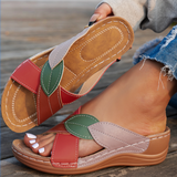 Serena™ | Slip-On sandaalid