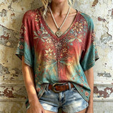 Vintage – Lilleline pluus