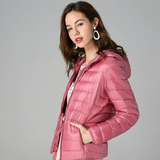 Catarina – Elegantne üleminekujope