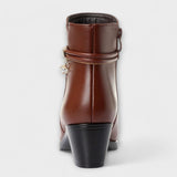 Frederica – Elegantne talvesaapad