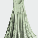 Inglise – Elegantne pitskleit