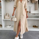 Oversized – Stiilne särgikleidi