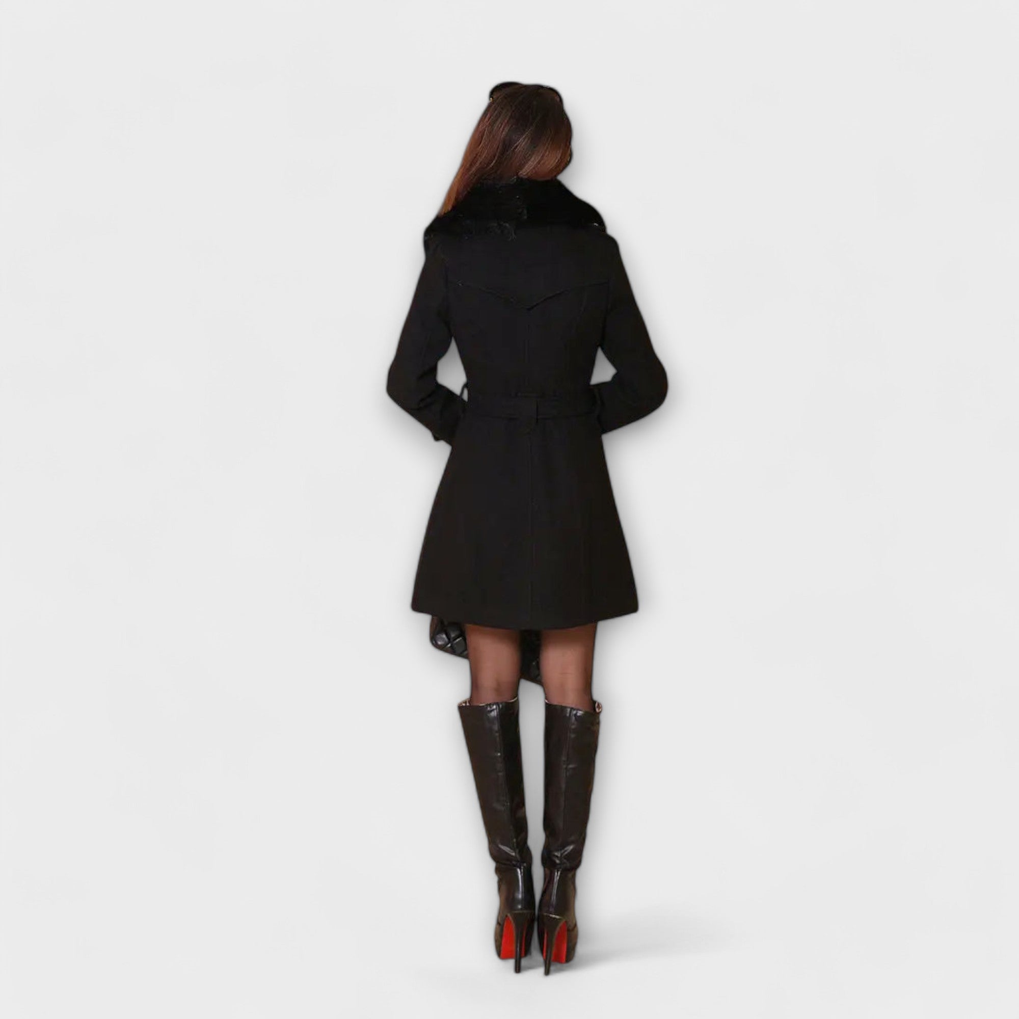Francisca – Elegantne talvejakk