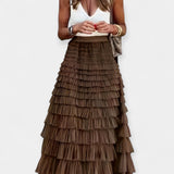 Avatud Silmaga – Boho seelik