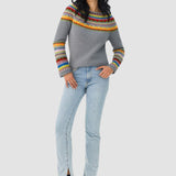 Kirra – Retro camisola
