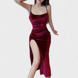 Gabriela – Elegantne sametkleit
