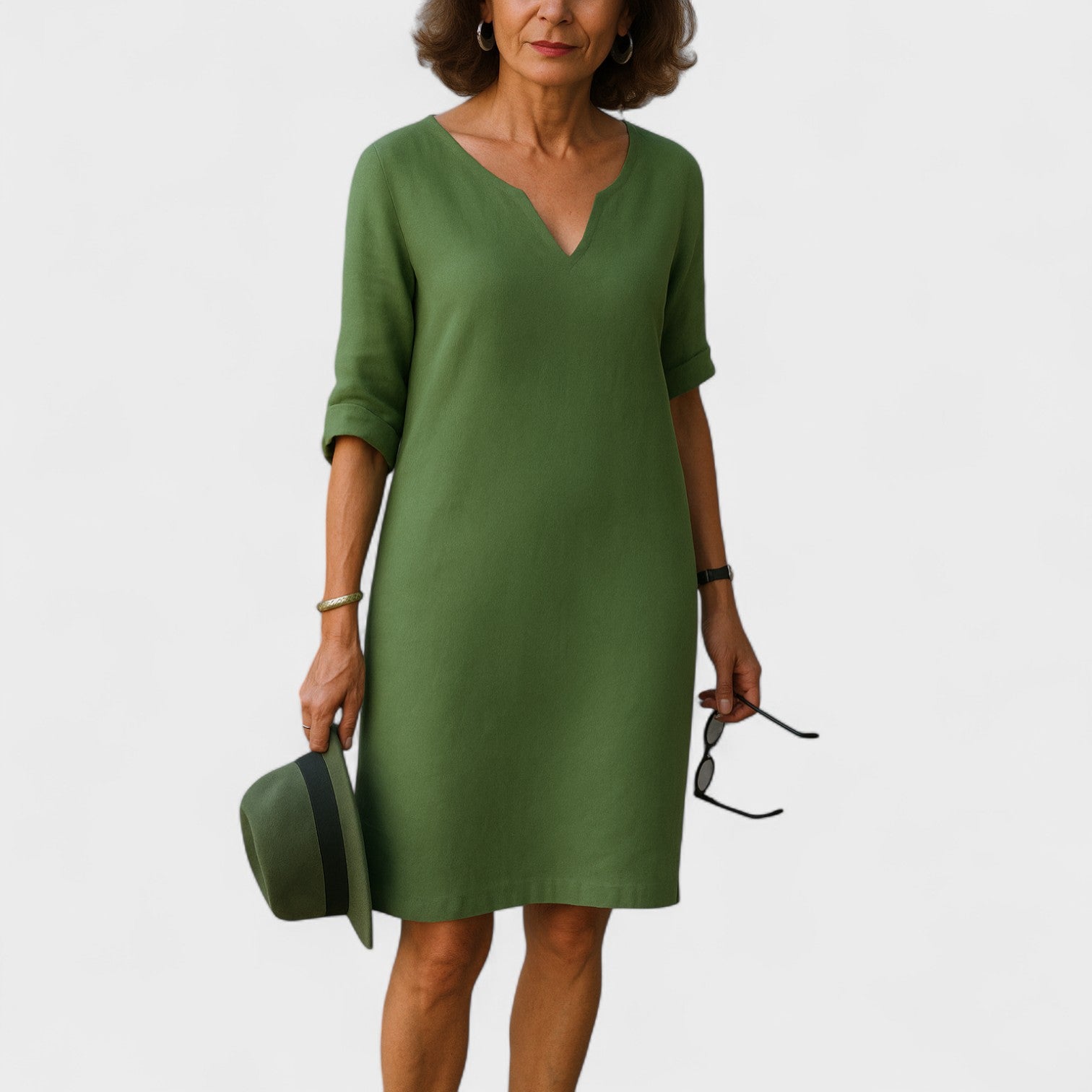 Clara – Elegantne suvekleit