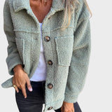 Mia – Mugav ja elegantne mantel