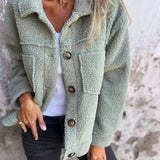 Mia – Mugav ja elegantne mantel