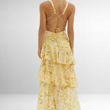 Elie – Elegantne maxi kleit