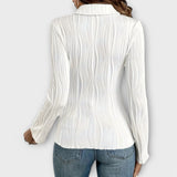 Natalie – Elegantne polo särk