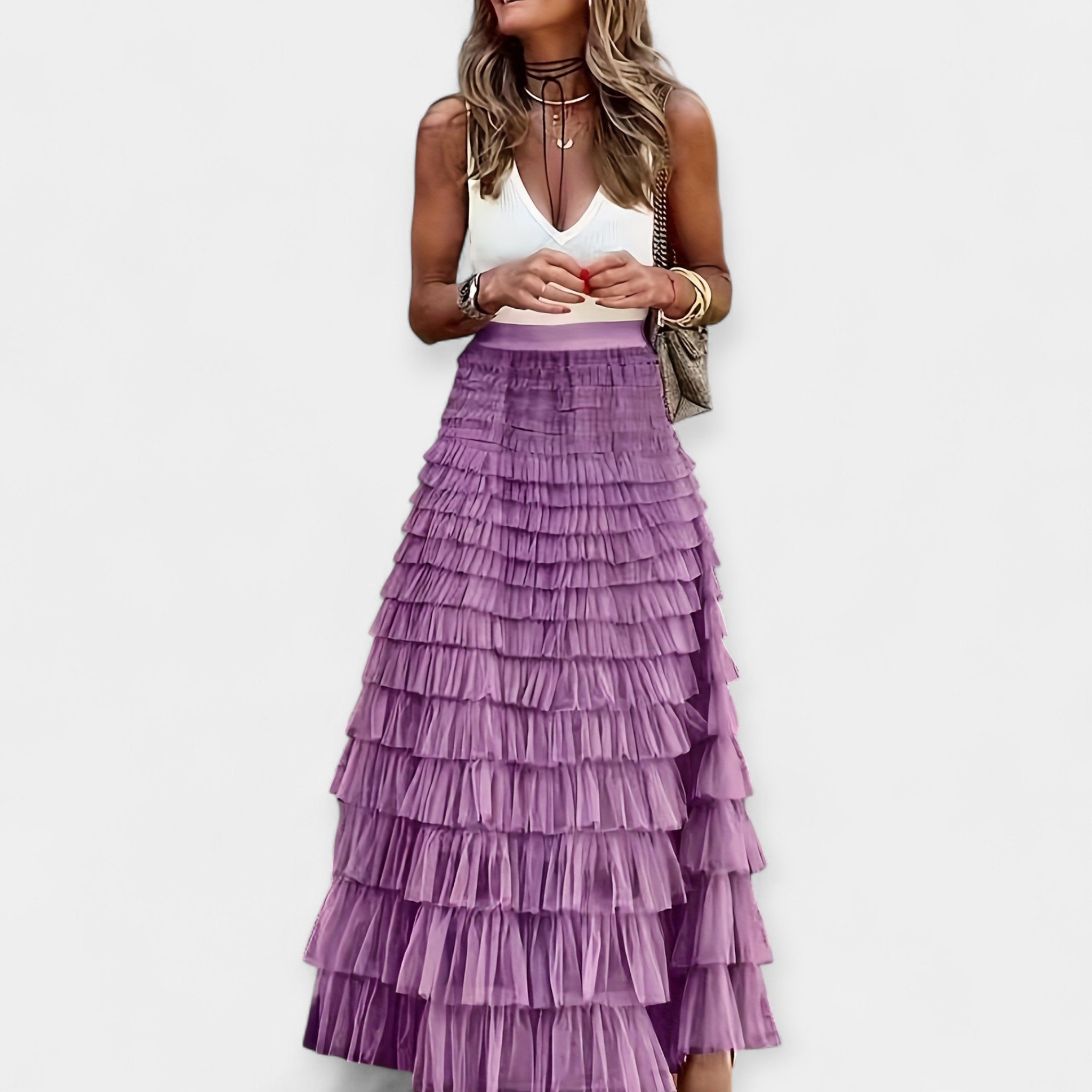 Avatud Silmaga – Boho seelik