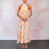 Aurora – Elegantne maxi kleit