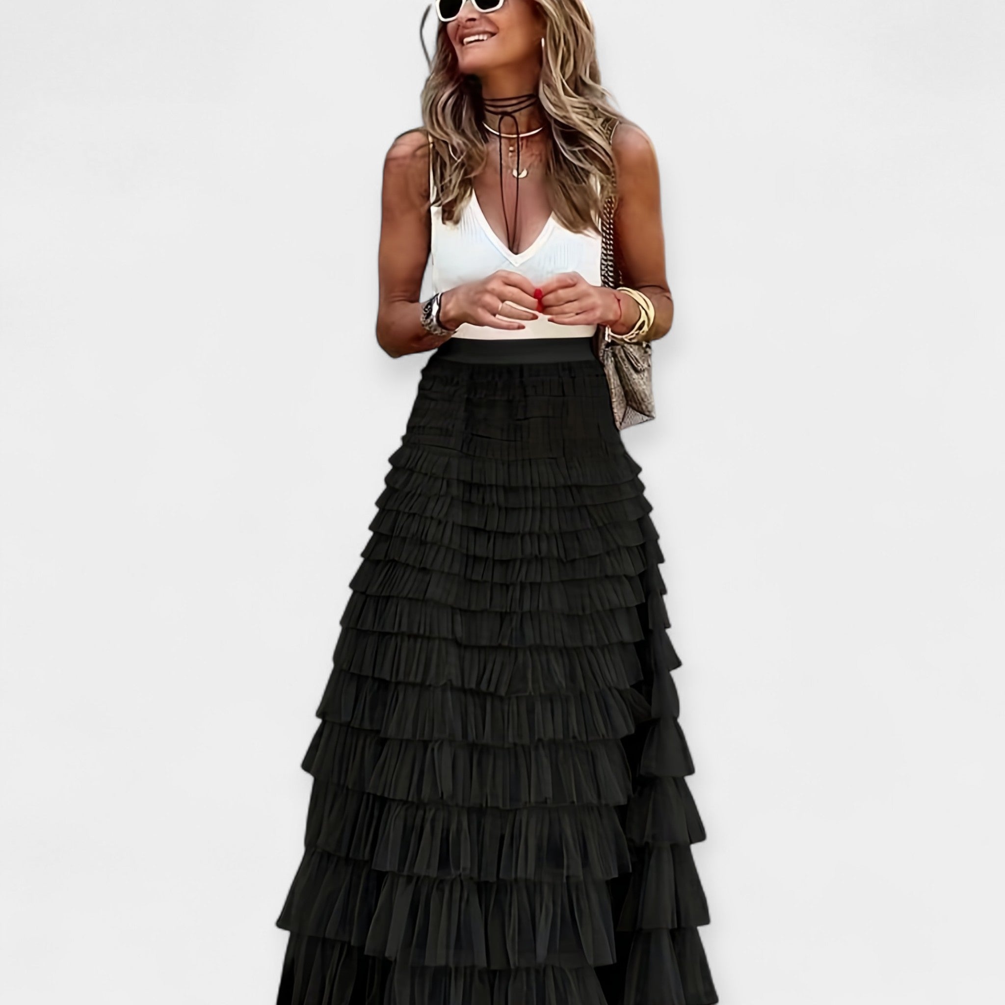 Avatud Silmaga – Boho seelik